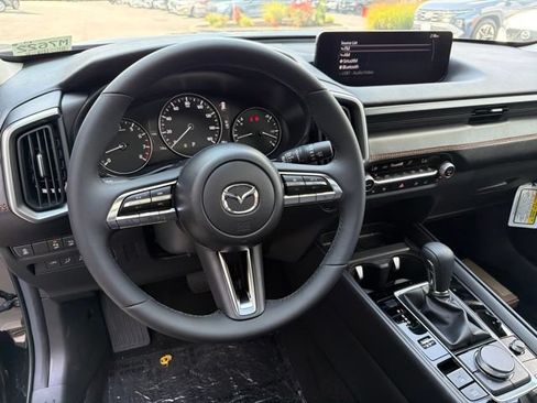 New 2026 MAZDA CX-50 AWD 2.5 S w/ Weather Package image 15