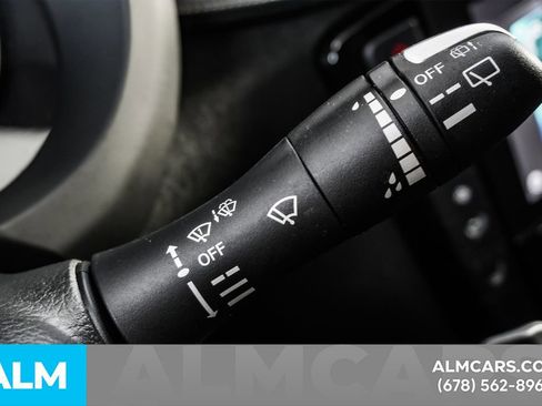 Used 2023 INFINITI QX55 Luxe w/ Cargo Package image 30