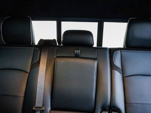 New 2026 RAM 3500 Laramie image 27