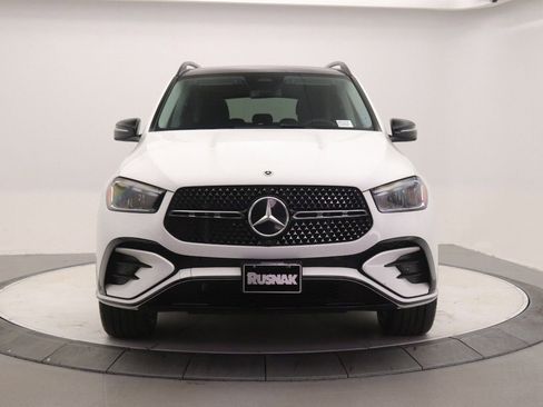 Certified 2024 Mercedes-Benz GLE 350 4MATIC image 7