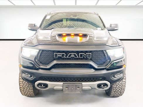 Used 2022 RAM 1500 TRX AWD/4WD image 2