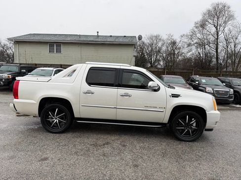 Used 2007 Cadillac Escalade EXT w/ Climate Package image 20