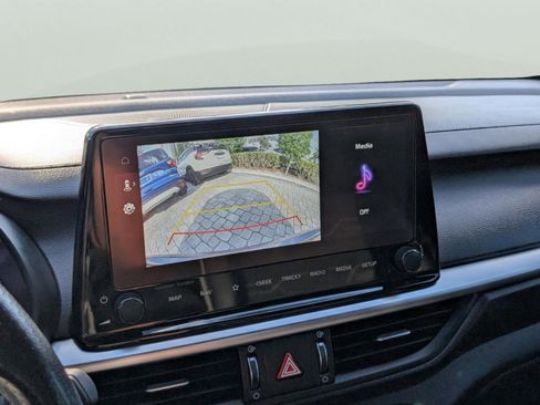 Certified 2024 Kia Forte GT-Line w/ GT-Line Premium Package image 40