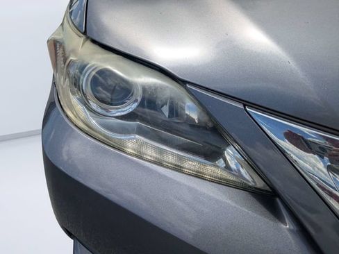 Used 2015 Lexus CT 200h FWD image 9