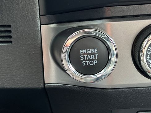 Used 2023 Toyota Tacoma Limited w/ Black Out Package (TMS) image 22