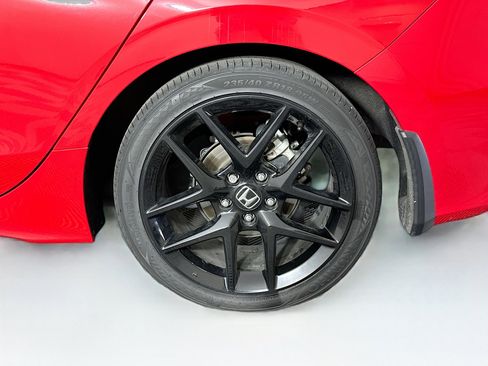 Used 2023 Honda Civic Sport image 11