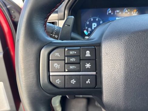 Used 2024 Ford F150 Raptor AWD/4WD image 12