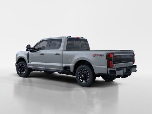 New 2026 Ford F350 Platinum image 27