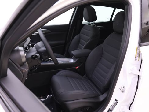 New 2025 Alfa Romeo Tonale w/ Premium Package AWD/4WD image 7