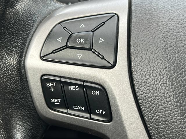 Used 2021 Ford Ranger XLT w/ FX4 Off-Road Package AWD/4WD image 21