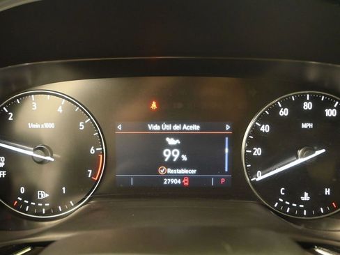 Used 2023 Buick Envision Preferred FWD image 13