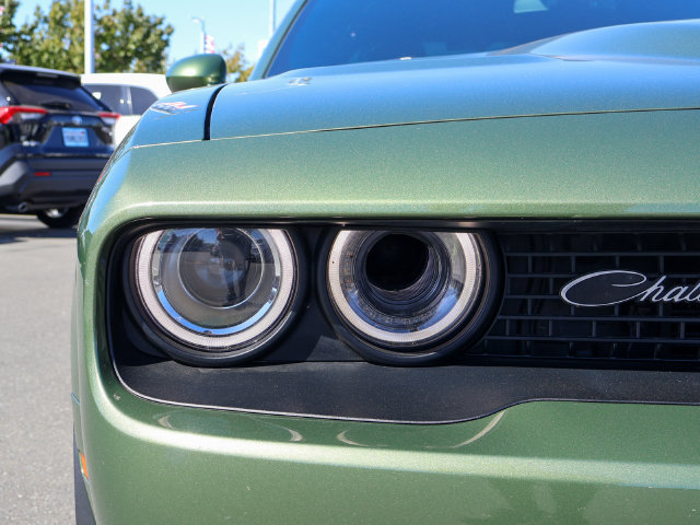 Used 2022 Dodge Challenger R/T Scat Pack RWD image 5