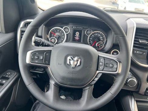 New 2026 RAM 1500 Big Horn image 15