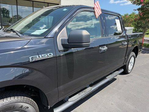 Used 2020 Ford F150 XLT RWD image 23