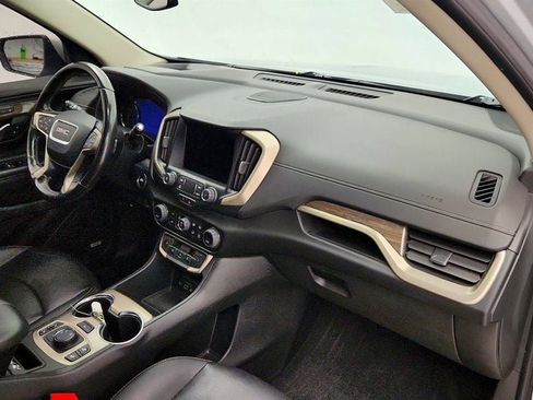 Used 2022 GMC Terrain Denali w/ LPO, Floor Liner Package AWD/4WD image 26