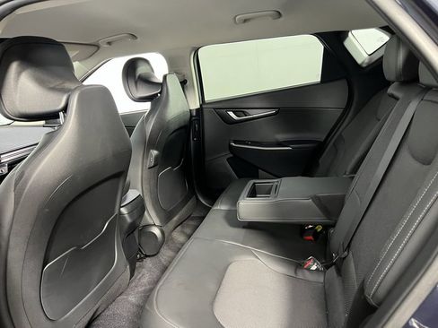Used 2024 Kia EV6 Light image 29