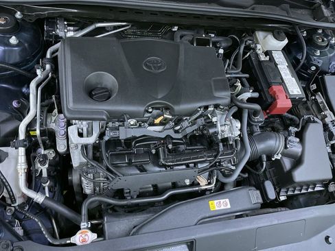 Used 2022 Toyota Camry LE w/ Cold Weather Package image 27
