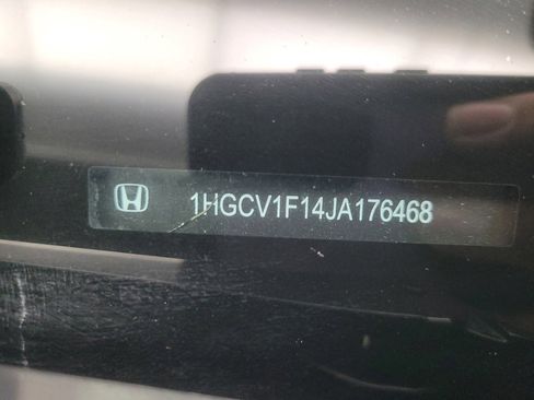 Used 2018 Honda Accord LX image 33