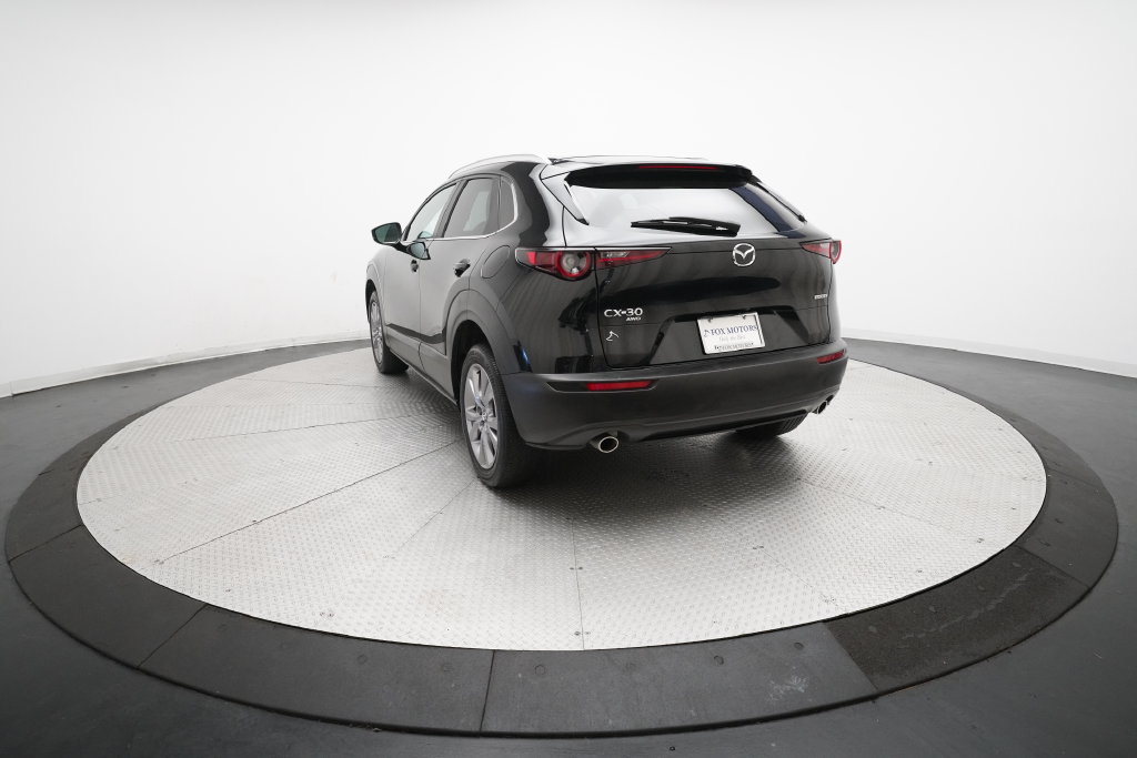 Certified 2024 MAZDA CX-30 AWD 2.5 S w/ Preferred Package image 34