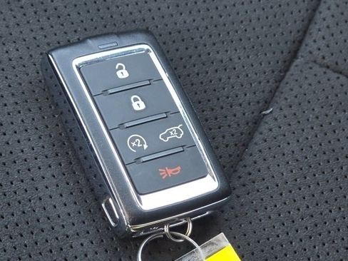 Used 2022 Jeep Grand Cherokee Trailhawk image 50