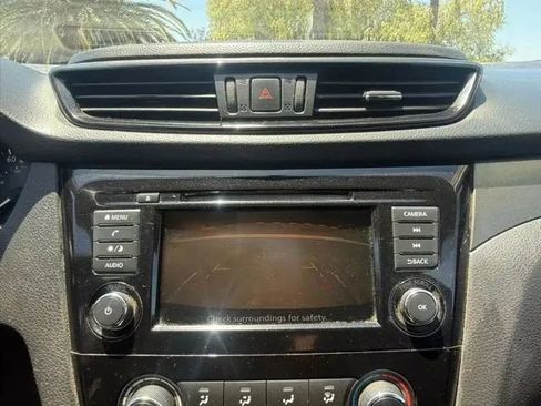 Used 2019 Nissan Rogue Sport S FWD image 22