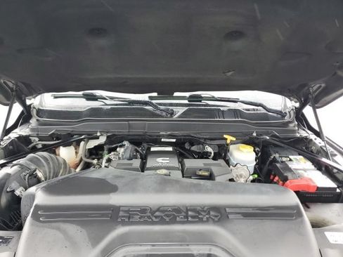 Used 2022 RAM 3500 Limited AWD/4WD image 10