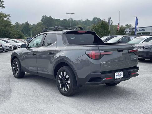 Certified 2026 Hyundai Santa Cruz SEL AWD/4WD image 26