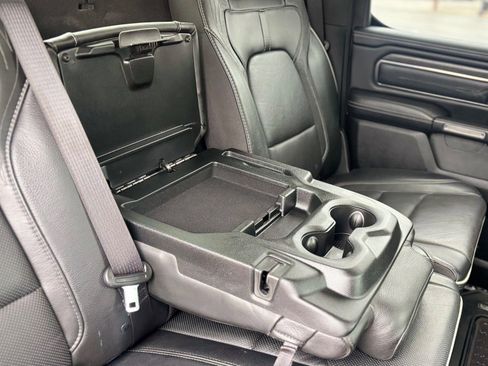 Used 2020 RAM 1500 Limited image 21