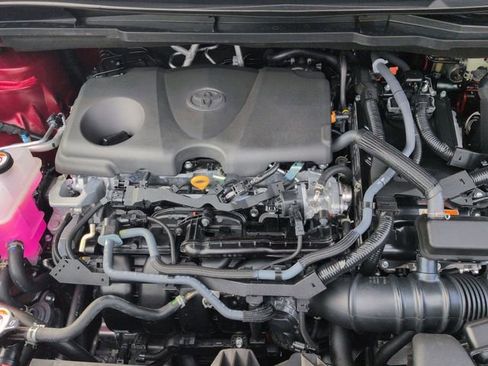 Certified 2026 Toyota Sienna Limited image 32