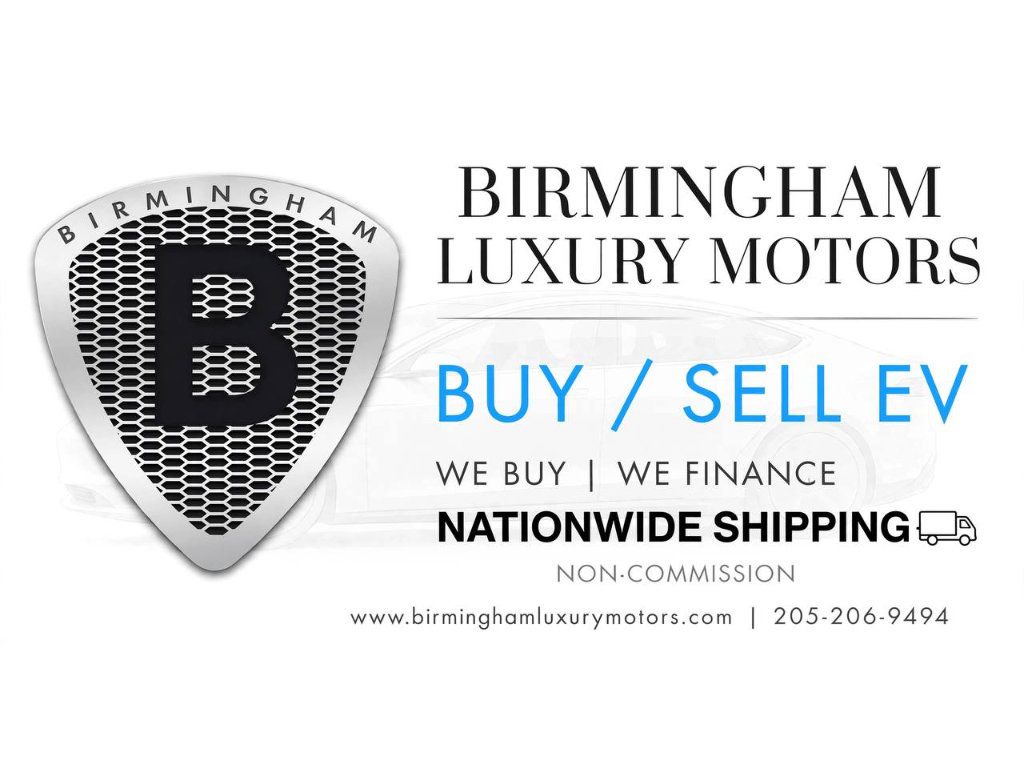 Used 2024 Tesla Model Y Long Range AWD/4WD image 7