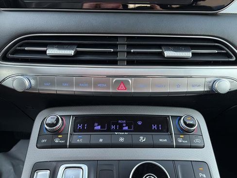 Used 2022 Hyundai Palisade SEL w/ 8P Bench Seat Package image 27