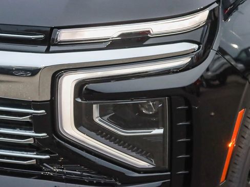 New 2026 Chevrolet Tahoe Premier w/ Sun And Tow Package image 7