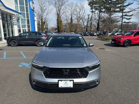 Certified 2023 Honda Accord EX-L image 3