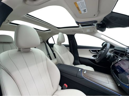 Used 2026 Mercedes-Benz E 350 Sedan image 27