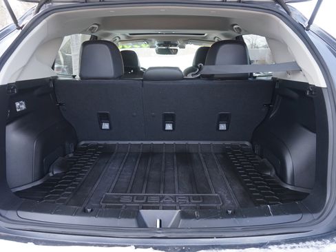 Used 2023 Subaru Crosstrek 2.5i Limited w/ Moonroof Package image 10