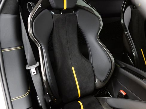 Certified 2024 Ferrari 296 GTB image 68