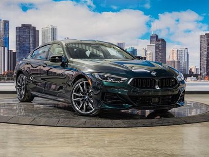 Used 2026 BMW M850i xDrive