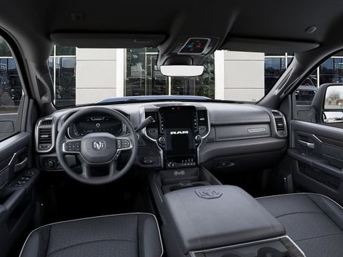 New 2026 RAM 2500 Laramie image 14