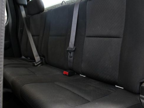 Used 2012 Chevrolet Silverado 1500 LT image 6