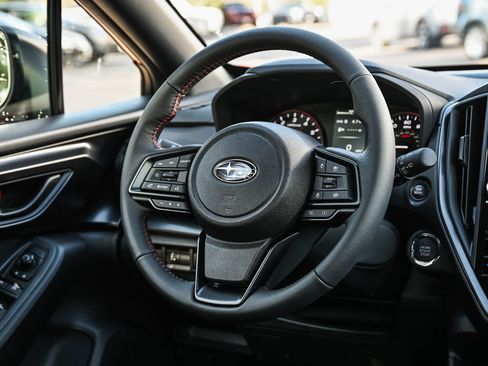 New 2026 Subaru Impreza RS image 14