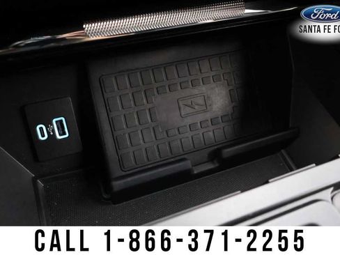 Used 2022 Ford F150 Lariat w/ Equipment Group 502A High AWD/4WD image 26