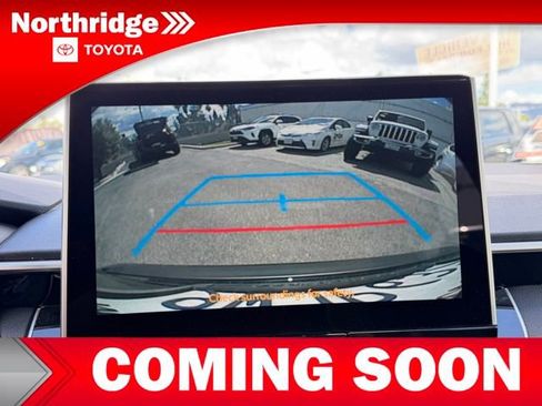 Used 2026 Toyota Corolla SE w/ SE Package image 8