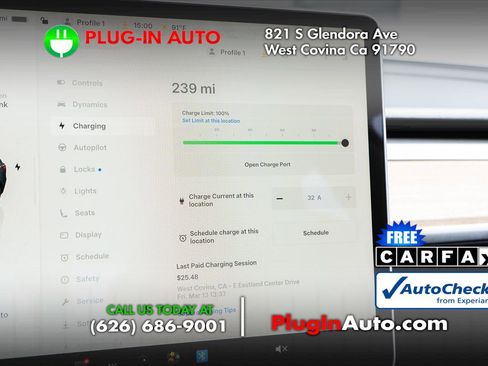 Used 2023 Tesla Model 3 Standard Range image 23