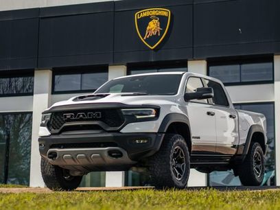 Used 2024 RAM 1500 TRX w/ TRX Level 2 Equipment Group