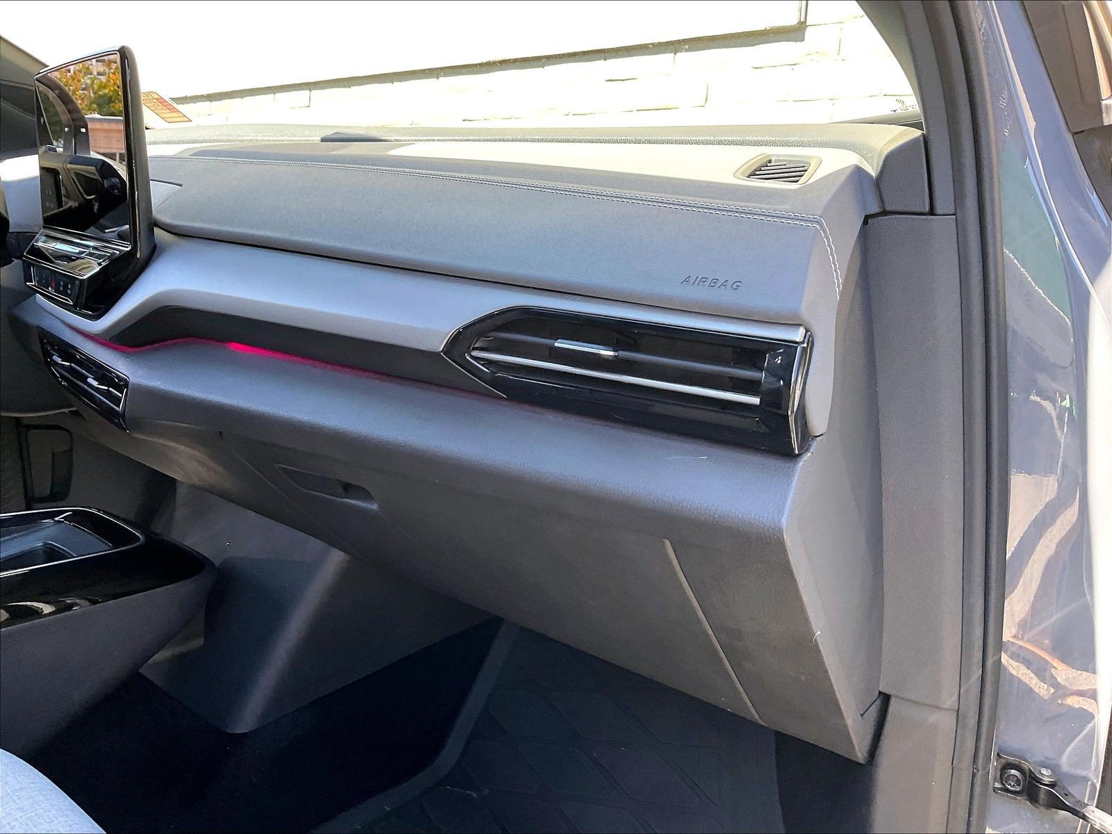 Certified 2023 Volkswagen ID.4 Pro RWD image 14