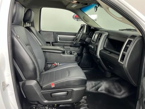 Used 2022 RAM 1500 Tradesman w/ Power & Remote Entry Group AWD/4WD image 25