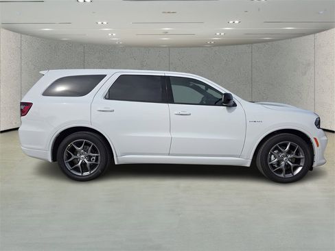 New 2026 Dodge Durango GT w/ Trailer Tow Group IV image 3