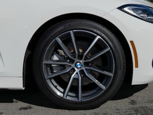 Used 2023 BMW 430i 430i image 9