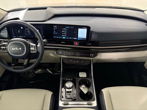 New 2026 Kia Carnival SX Prestige image 36