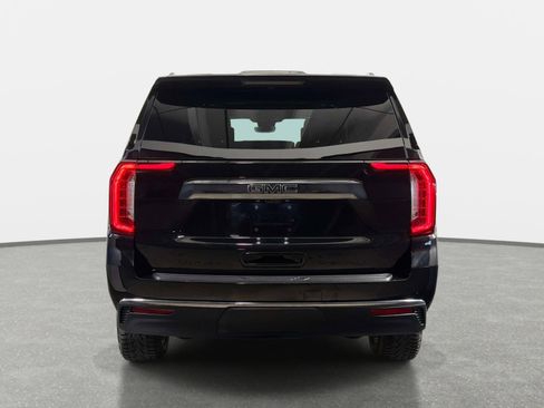 Used 2024 GMC Yukon XL Denali Ultimate AWD/4WD image 5